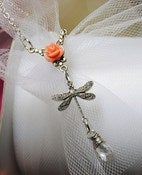 Image of Dragonfly Dreams