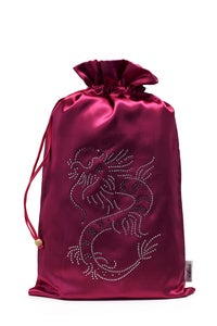 Image of Flirty Dragon Shoe Bag