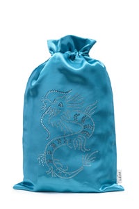 Image of Sea Dragon Shoe Bag