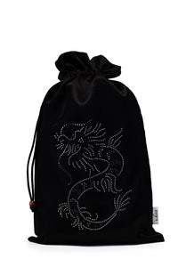 Image of Wicked Dragon Shoe Bag