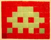 Image of Pixel Bug 011