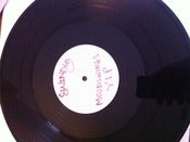 Image of Moodswings VIP 12" Vinyl