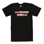 Image of Carrie Fisher "Wishful Drinking" Tshirt : Slogan