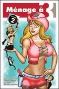 Image of Ménage à 3 Vol. 2