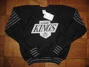 Image of VINTAGE LOS ANGELES LA KINGS SWEATSHIRT BY LEGEND