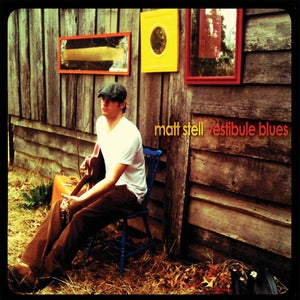 Image of Vestibule Blues