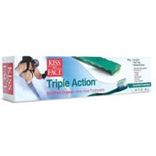 Image of Kiss My Face Toothpaste