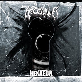 Image of Aeternus - Hexaeon