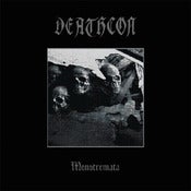 Image of Deathcon - Monotremata