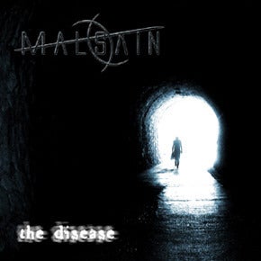 Image of Malsain - The Disease