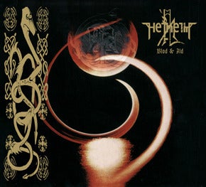 Image of Helheim - Blod Og Ild