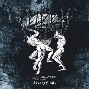 Image of Helheim - Aasgards Fall