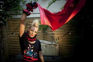 Image of WANDERZIRKUS oversize