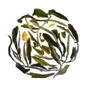 Image of White Mandarin Citrus, organic