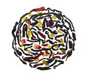 Image of Puerh Blood Orange