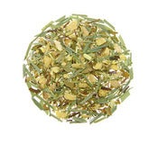 Image of Ginger and Lime Rooibos, Organic and Fair Trade