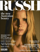 Image of Back Issue 4 (Limited)