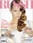 Image of Back Issue 7