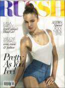 Image of Back Issue 20