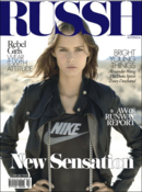 Image of Back Issue 22