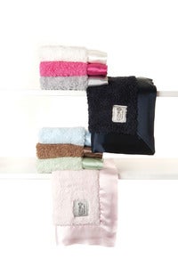 Image of Little Giraffe Blanky