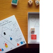 Image of Coffret tampons