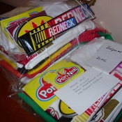 Image of Large Sticker Pack