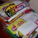 Image of Large Sticker Pack