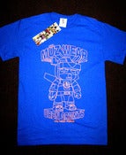Image of Mens "Voltron Force" Tee