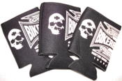 Image of Bikerbrand®Coozie