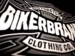 Image of Bikerbrand®Scream Skull
