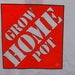 Image of GROW HOME POT