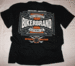 Image of Bikerbrand®Logo Shirt