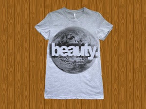 Image of Inner Beauty Girls Tee