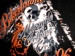 Image of Bikerbrand®Girly Script
