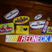 Image of Small Sticker Pack