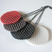 Image of HIVE necklace