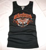 Image of Bikerbrand®Girly Heart