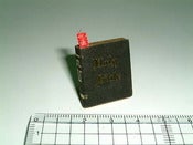 Image of Miniature Holy Bible