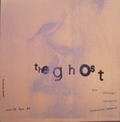 Image of The Ghost 2003