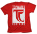 Image of TC LOGO - RED