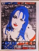 Image of Dillinger 4