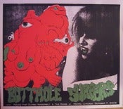 Image of Butthole Surfers