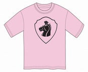 Image of Jez Edition Men's Ultra Cotton Shield Tee