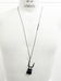 Image of NDA-1930 STOOL NECKLACE