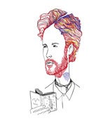 Image of Reader