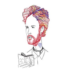 Image of Reader