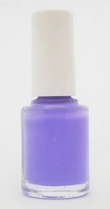 Image of *NEW* PRINCESS PURPLE MEZAYA GIRL* 'PEEL OFF' NAIL PAINT*