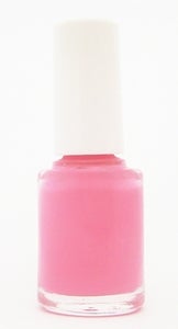 Image of *NEW* FAIRY PINK MEZAYA GIRL* 'PEEL OFF' NAIL PAINT*
