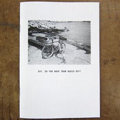 Image of 847, Do You Have Your Radio Off?